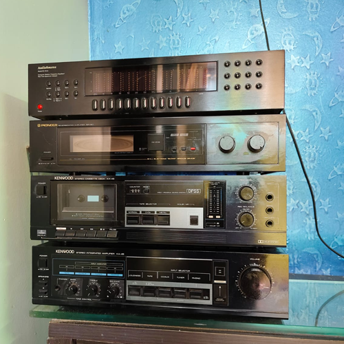 MP E-Waste And Electronic Waste